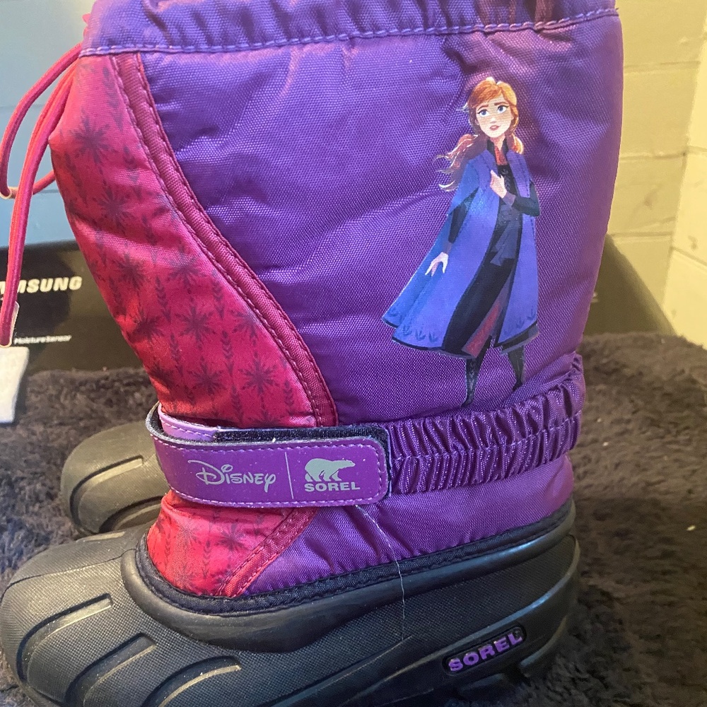 Girls Boots